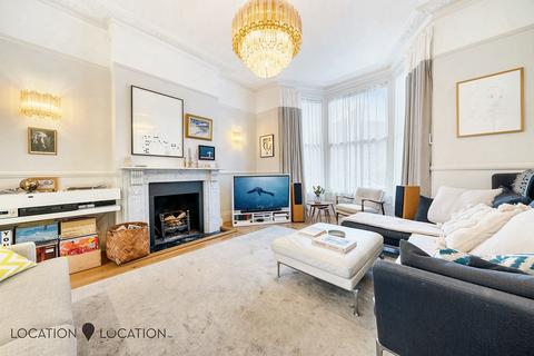 5 bedroom house for sale, Manor Road, London, N16