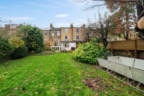 5 bedroom house for sale, Manor Road, London, N16