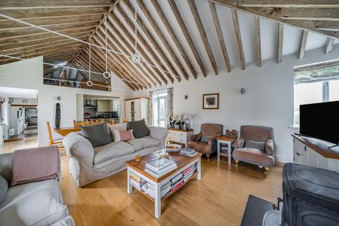 Lanes End Barn Hoe Lane, Flansham, Bognor Regis, PO22 8NT