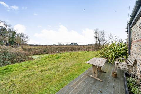 Lanes End Barn Hoe Lane, Flansham, Bognor Regis, PO22 8NT