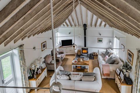 Lanes End Barn Hoe Lane, Flansham, Bognor Regis, PO22 8NT