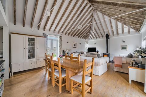 Lanes End Barn Hoe Lane, Flansham, Bognor Regis, PO22 8NT