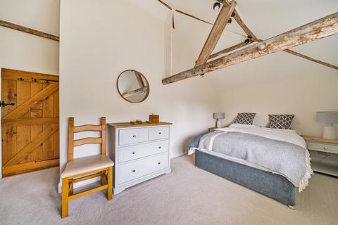 Lanes End Barn Hoe Lane, Flansham, Bognor Regis, PO22 8NT