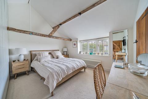 Lanes End Barn Hoe Lane, Flansham, Bognor Regis, PO22 8NT