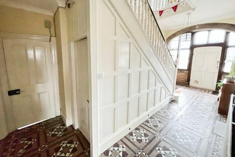 5 bedroom detached house for sale, Newton Lane, Chester, Cheshire, CH2