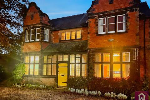 undefined, Newton Lane, Chester, Cheshire, CH2