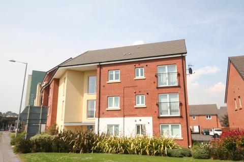 2 bedroom apartment for sale, New Cut Road, Swansea, SA1