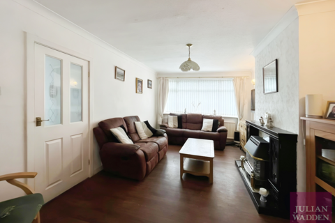 2 bedroom bungalow for sale, Broadstone Hall Road South, Reddish, Stockport, SK5