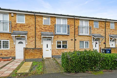 3 bedroom terraced house for sale, Taywood Road, Northolt, UB5