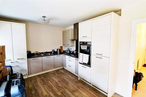 undefined, Miller Meadow, Leegomery, Telford, Shropshire, TF1