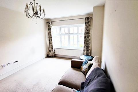 undefined, Miller Meadow, Leegomery, Telford, Shropshire, TF1