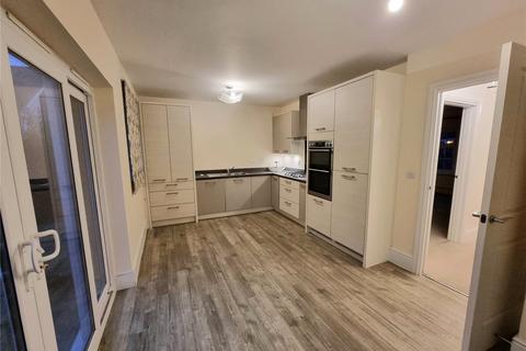 4 bedroom detached house to rent, Miller Meadow, Leegomery, Telford, Shropshire, TF1