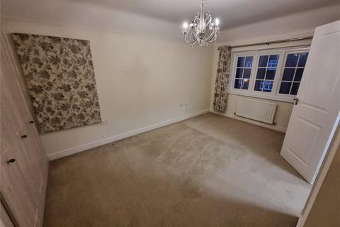 4 bedroom detached house to rent, Miller Meadow, Leegomery, Telford, Shropshire, TF1