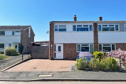 3 bedroom semi-detached house for sale, Caraway Road, Fulbourn, Cambridge