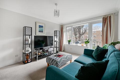 2 bedroom flat for sale, Lovelace Road, Surbiton KT6