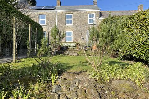 Sea View Terrace, Penwithick, St. Austell