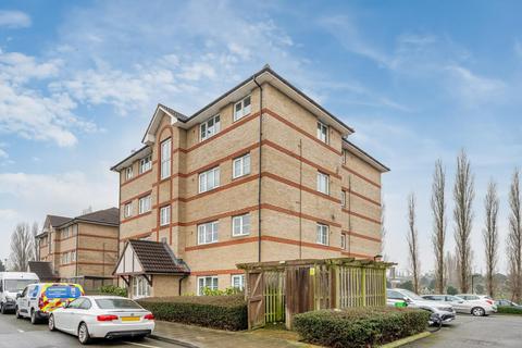 1 bedroom flat for sale, Stevenson Court, Cumberland Place, London, SE6 1BB