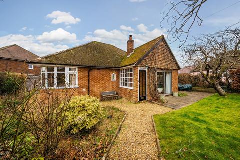 3 bedroom bungalow for sale, Rydes Hill Crescent, Guildford, Surrey, GU2