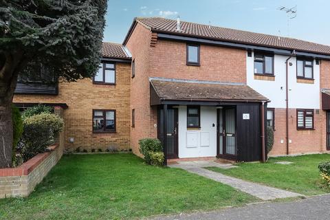 2 bedroom apartment for sale, Aldwick Felds, Aldwick, Bognor Regis, West Sussex PO21