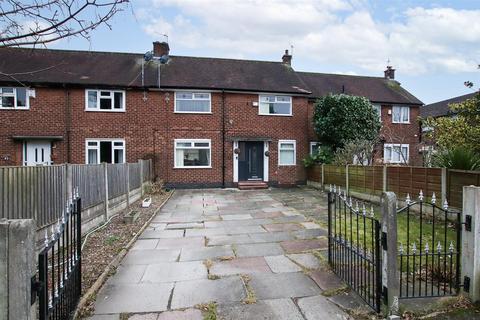 Briarfield Road, Timperley