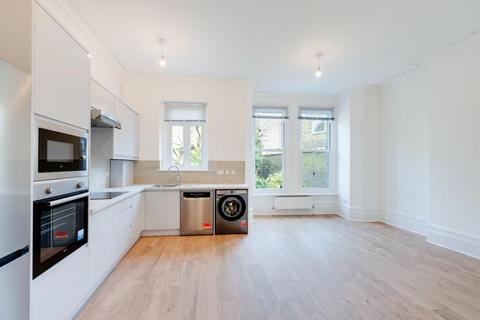 1 bedroom apartment to rent, Primrose Gardens, Belsize Park, NW3