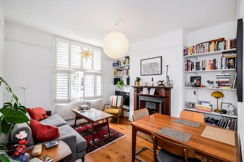 undefined, Ainsworth Road, London
