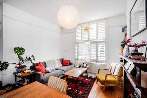 undefined, Ainsworth Road, London