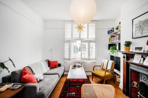 undefined, Ainsworth Road, London