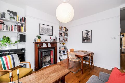 undefined, Ainsworth Road, London