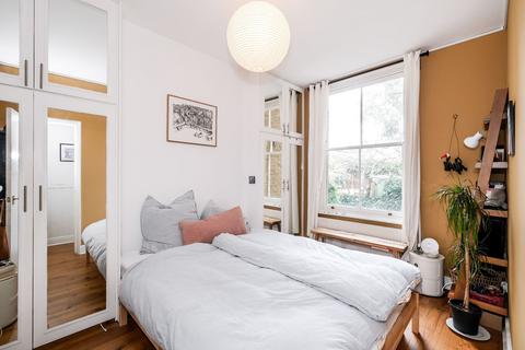 undefined, Ainsworth Road, London