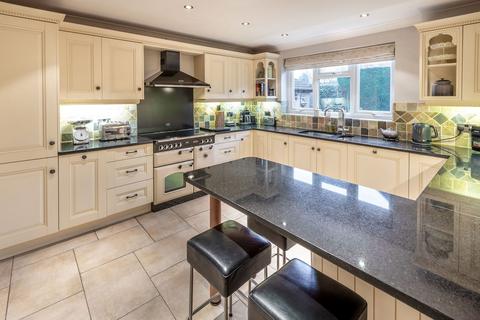 4 bedroom detached house for sale, Beckland Hill, Newark NG22