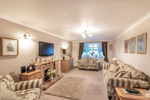 4 bedroom detached house for sale, Beckland Hill, Newark NG22