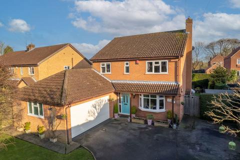 4 bedroom detached house for sale, Beckland Hill, Newark NG22