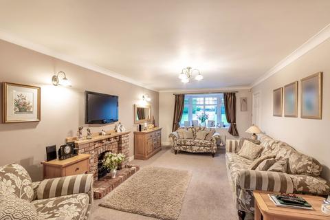 undefined, Beckland Hill, Newark NG22