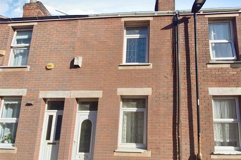 2 bedroom terraced house to rent, Stoneclose Avenue, Hexthorpe DN4