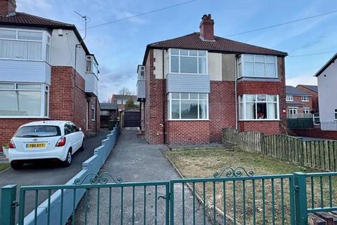 3 bedroom semi-detached house for sale, Leeds Old Road, Heckmondwike