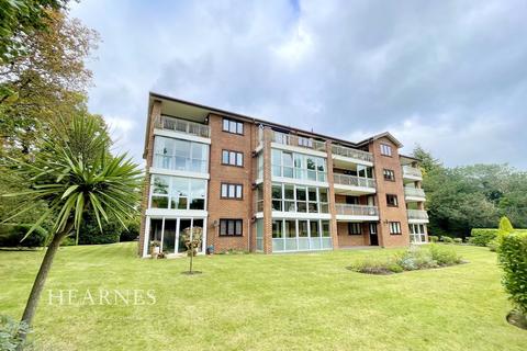 3 bedroom apartment for sale, West Cliff Road, West Cliff, Bournemouth, BH4