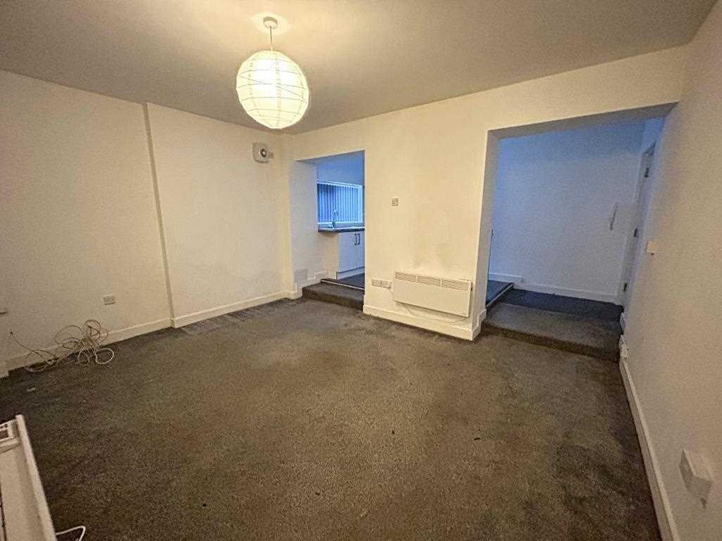 Living Room (Alt