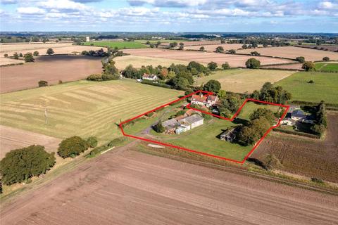 Land for sale, Holbrook, Suffolk, IP9