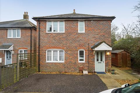 2 bedroom maisonette for sale, Fernhurst Close, Colden Common, SO21