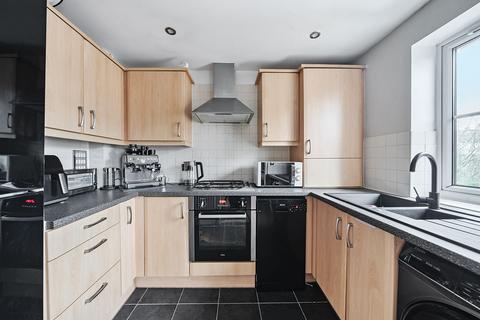 2 bedroom maisonette for sale, Fernhurst Close, Colden Common, SO21