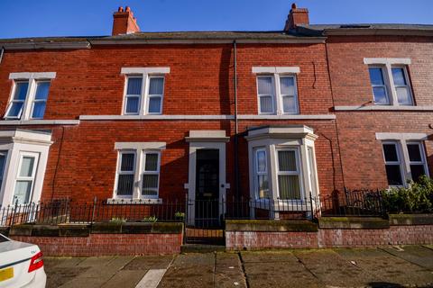 4 bedroom terraced house for sale, Wingrove Avenue, Fenham