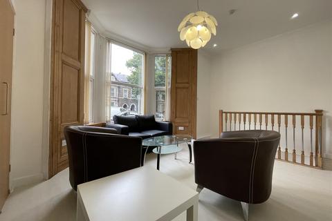 2 bedroom apartment to rent, Richmond Road, Cardiff