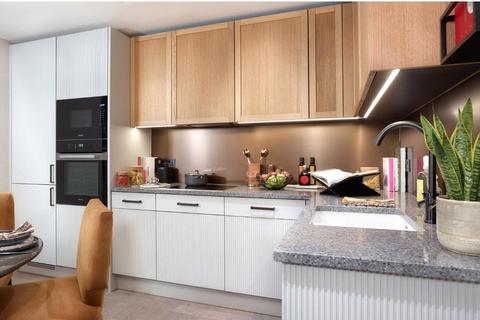 1 bedroom flat for sale, London Dock, Wapping E1W