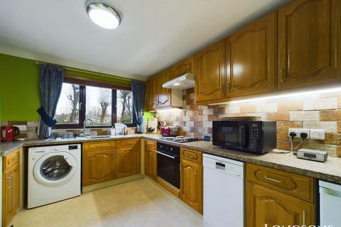 2 bedroom semi-detached house for sale, The Moorings, Stoke Ferry