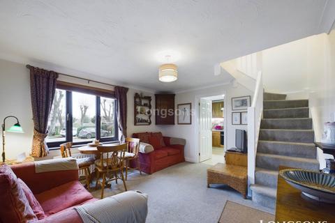 2 bedroom semi-detached house for sale, The Moorings, Stoke Ferry