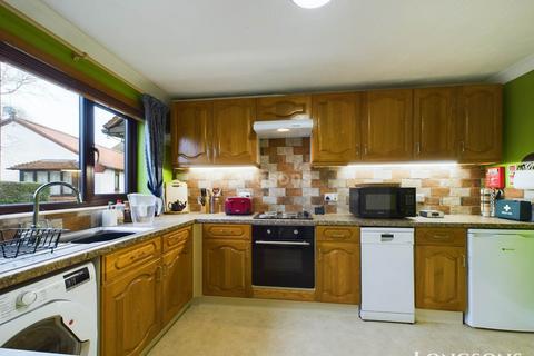 2 bedroom semi-detached house for sale, The Moorings, Stoke Ferry