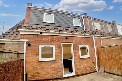 2 Eppleton Row, Hetton Le Hole, Houghton Le Spring, DH5 9DS