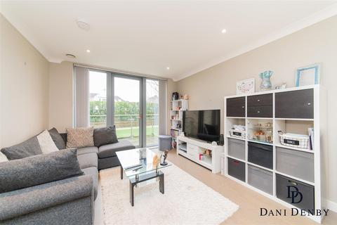 2 bedroom apartment for sale, Hope Close, London NW4