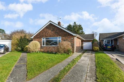 3 bedroom detached bungalow for sale, Longmead, Walberton